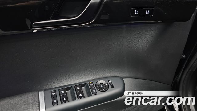 Hyundai Grandeur 2023 — photo 40
