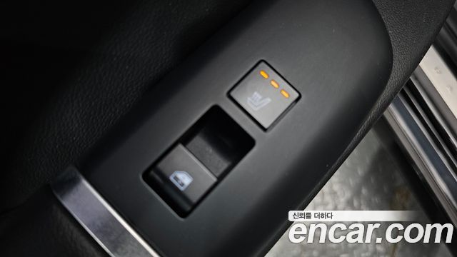 Hyundai Grandeur 2023 — photo 41