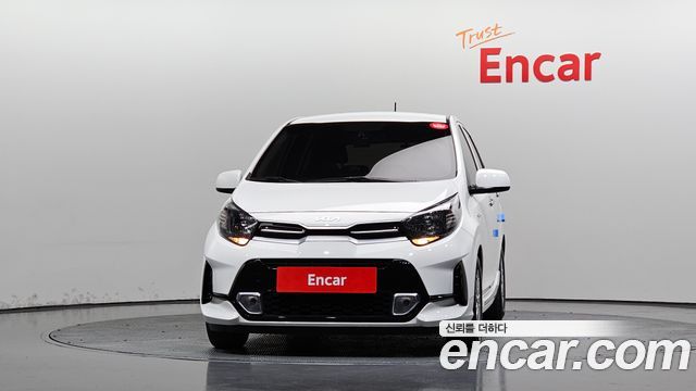 Kia morning 2023 — photo 3