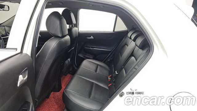 Kia morning 2023 — photo 18