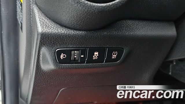 Kia morning 2023 — photo 25