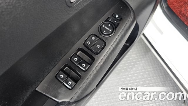 Kia morning 2023 — photo 26