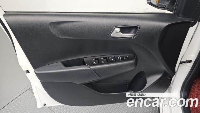 Kia morning 2023 — photo 14