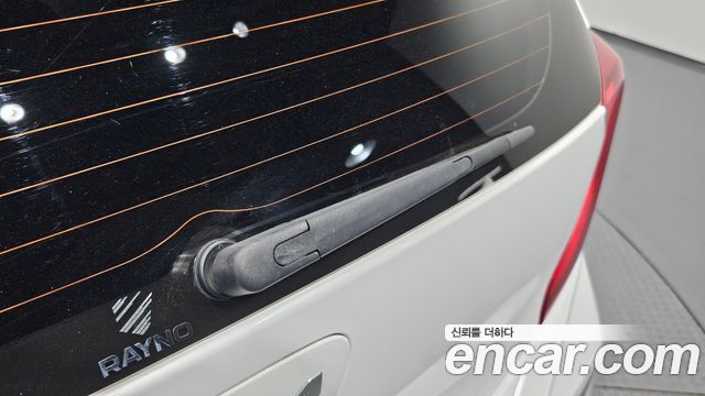 Kia morning 2023 — photo 29