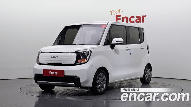 Kia RAY 2023 — photo 1