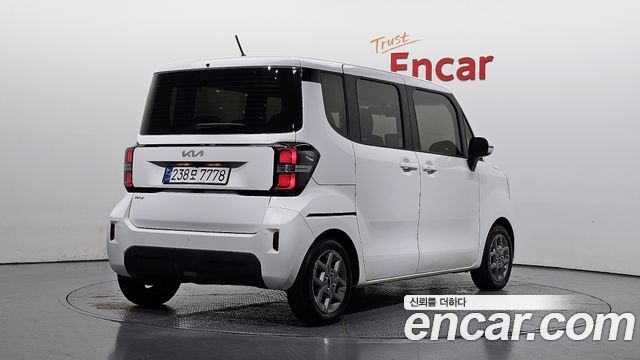 Kia RAY 2023 — photo 2