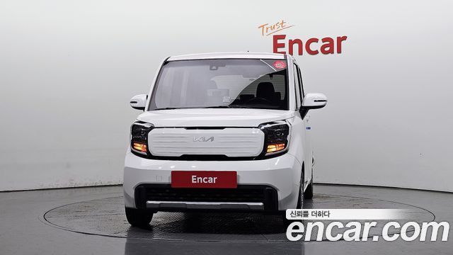 Kia RAY 2023 — photo 3