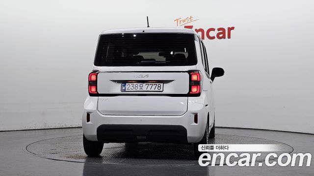 Kia RAY 2023 — photo 4