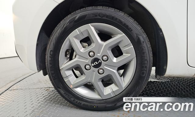 Kia RAY 2023 — photo 5