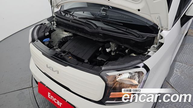 Kia RAY 2023 — photo 6