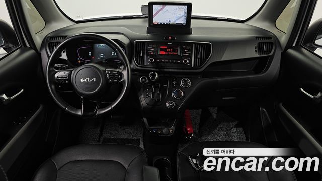 Kia RAY 2023 — photo 10