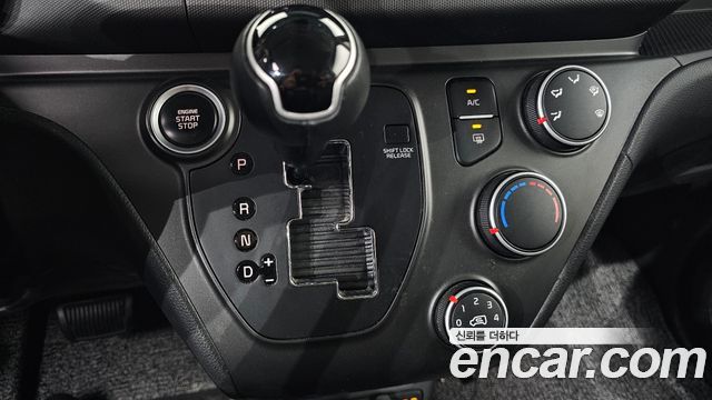 Kia RAY 2023 — photo 12
