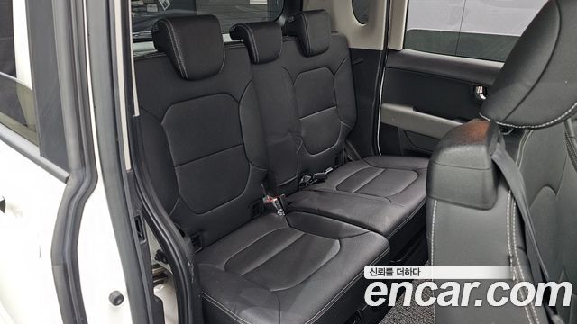 Kia RAY 2023 — photo 17