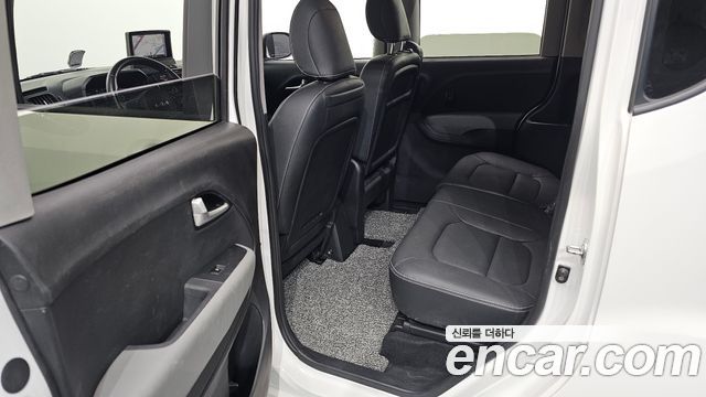 Kia RAY 2023 — photo 18