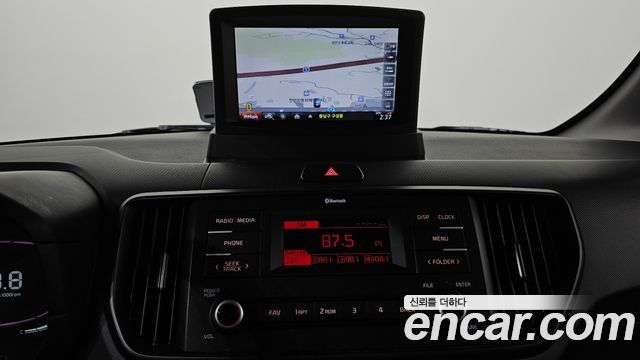 Kia RAY 2023 — photo 20