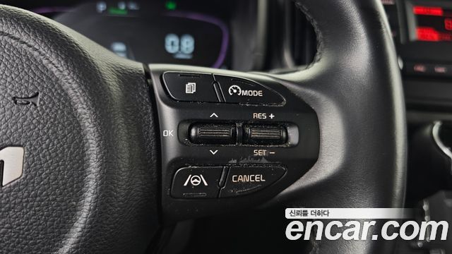 Kia RAY 2023 — photo 25