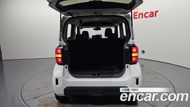 Kia RAY 2023 — photo 26