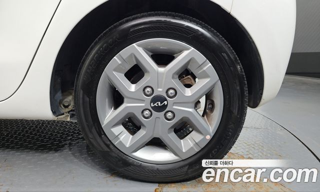 Kia RAY 2023 — photo 7