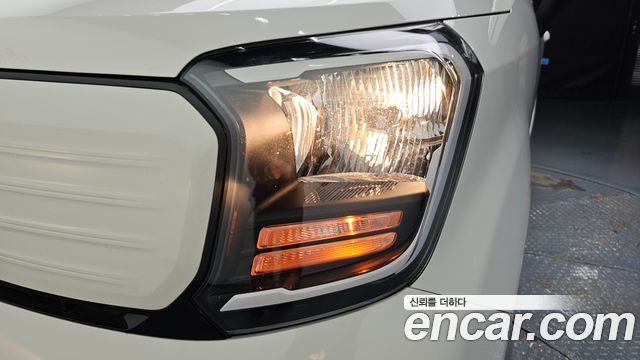 Kia RAY 2023 — photo 8