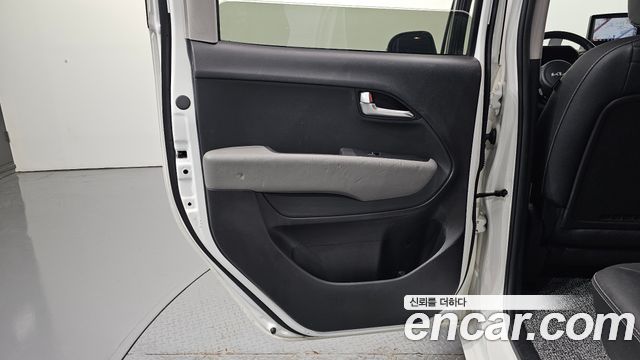 Kia RAY 2023 — photo 15