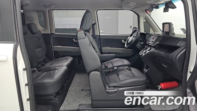 Kia RAY 2023 — photo 16