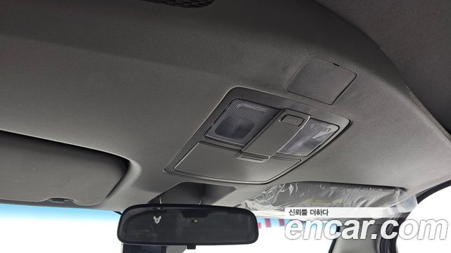 Kia RAY 2023 — photo 27