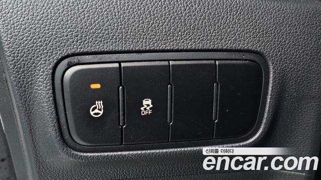Kia RAY 2023 — photo 28