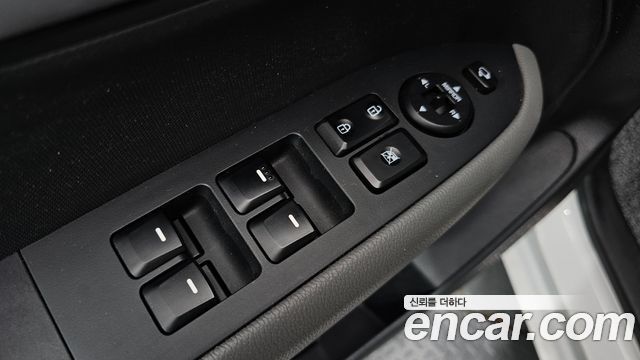 Kia RAY 2023 — photo 29