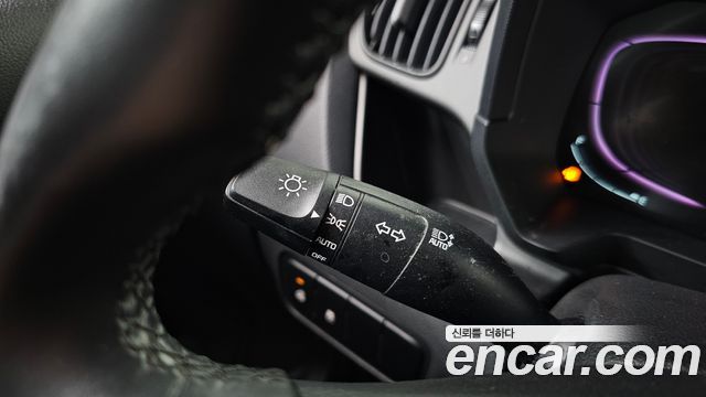Kia RAY 2023 — photo 30