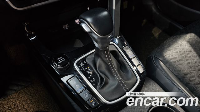 Kia Seltos 2020 — photo 12
