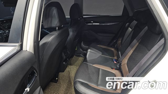 Kia Seltos 2020 — photo 18