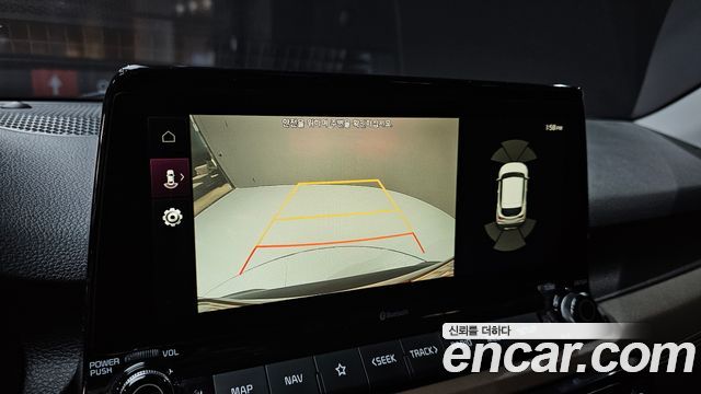 Kia Seltos 2020 — photo 21