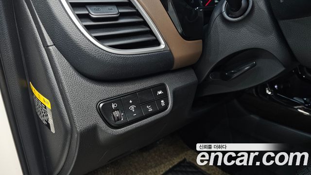 Kia Seltos 2020 — photo 25