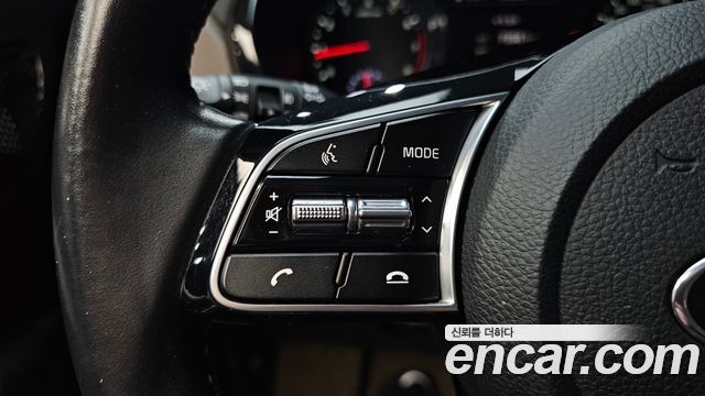 Kia Seltos 2020 — photo 26