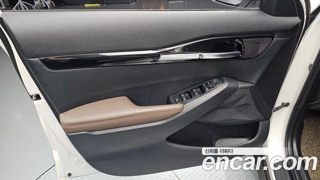 Kia Seltos 2020 — photo 14