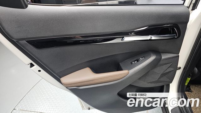 Kia Seltos 2020 — photo 15