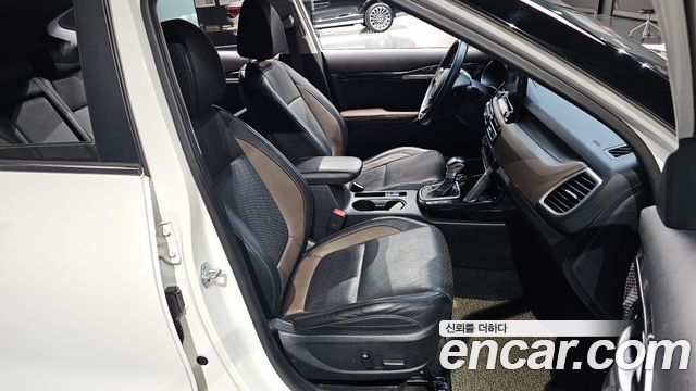 Kia Seltos 2020 — photo 16