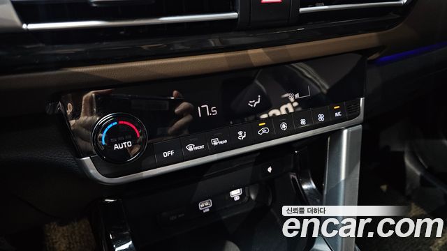 Kia Seltos 2020 — photo 27