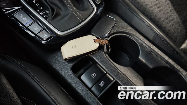 Kia Seltos 2020 — photo 28