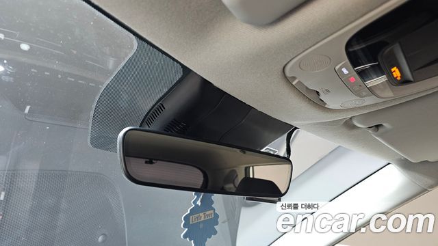 Kia Seltos 2020 — photo 30