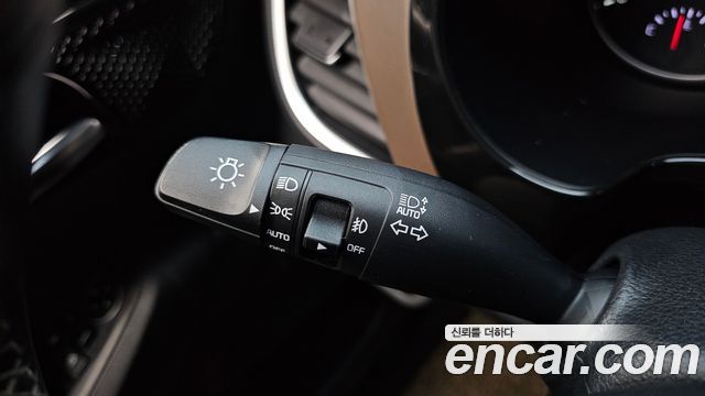 Kia Seltos 2020 — photo 32