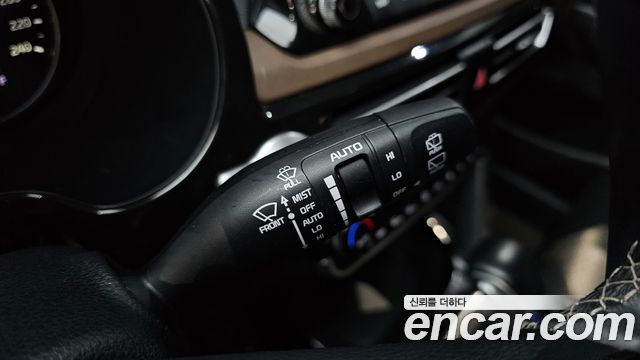 Kia Seltos 2020 — photo 33