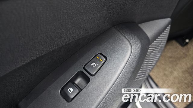 Kia Seltos 2020 — photo 34
