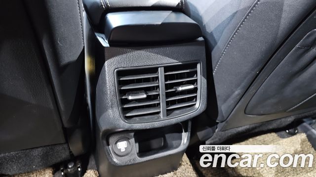Kia Seltos 2020 — photo 35