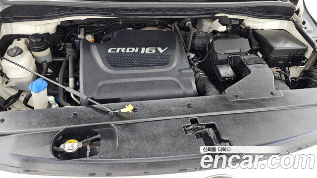 Kia Canival 2015 — photo 6