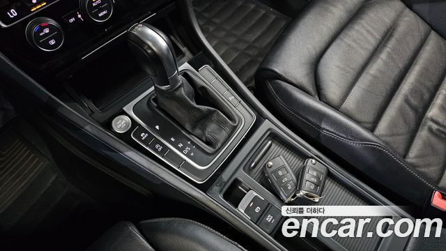 Volkswagen Golf 2016 — photo 9