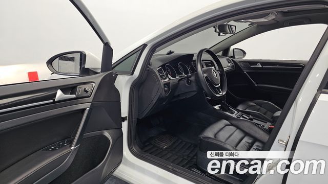 Volkswagen Golf 2016 — photo 10