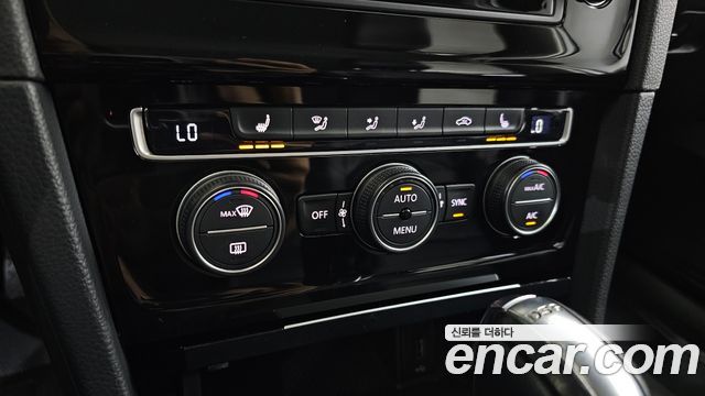 Volkswagen Golf 2016 — photo 18