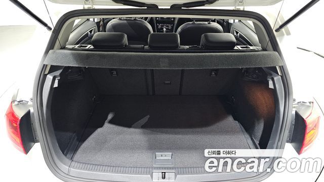 Volkswagen Golf 2016 — photo 20