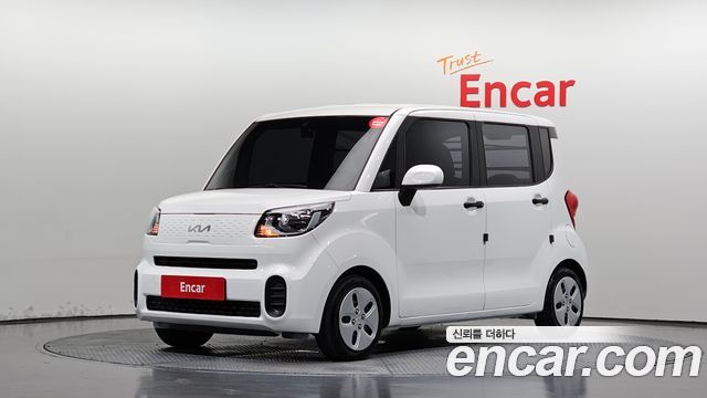 Kia RAY 2022 — photo 1